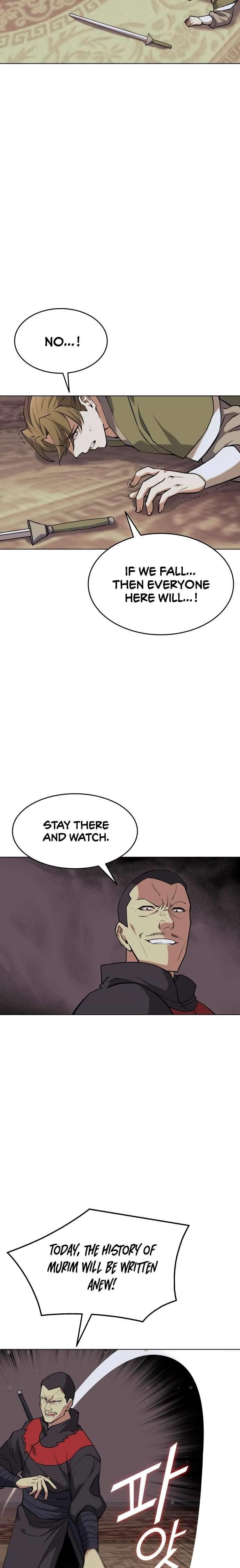 Tale of a Scribe Who Retires to the Countryside - chapter-67 - Page 7