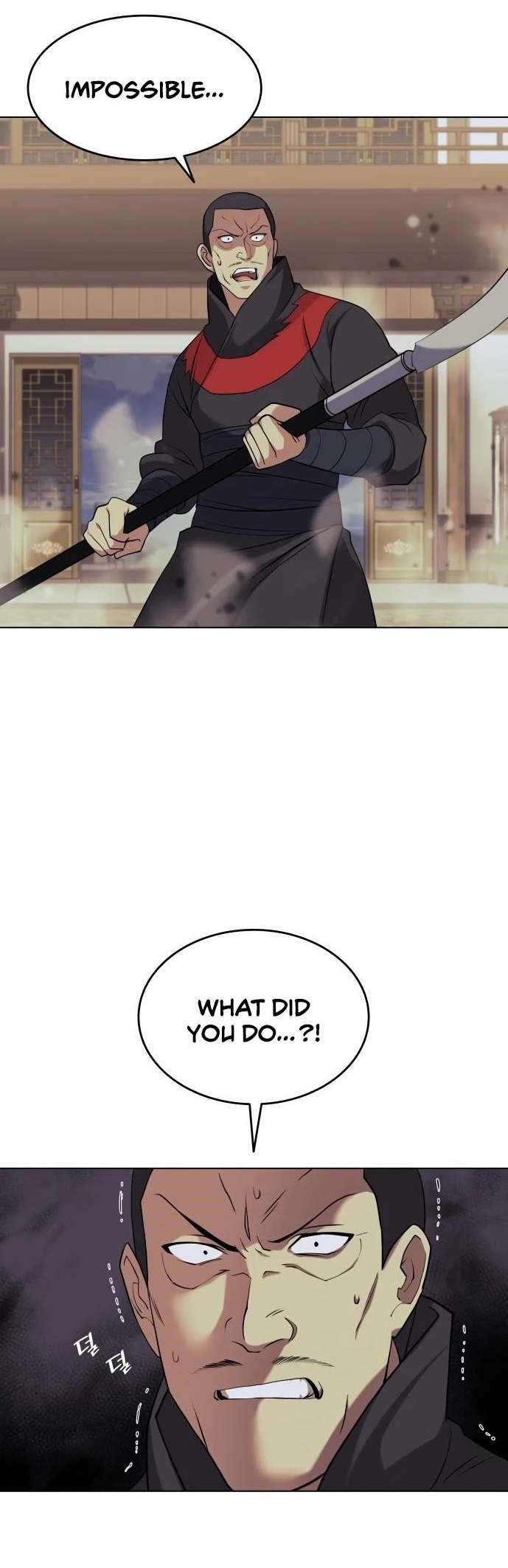 Tale of a Scribe Who Retires to the Countryside - chapter-68 - Page 1