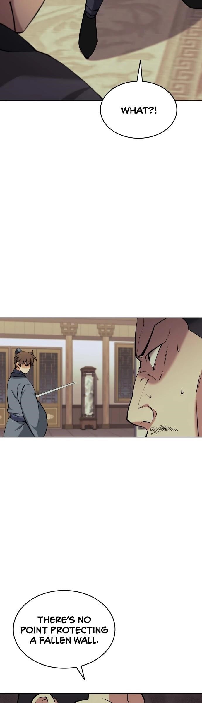 Tale of a Scribe Who Retires to the Countryside - chapter-68 - Page 11