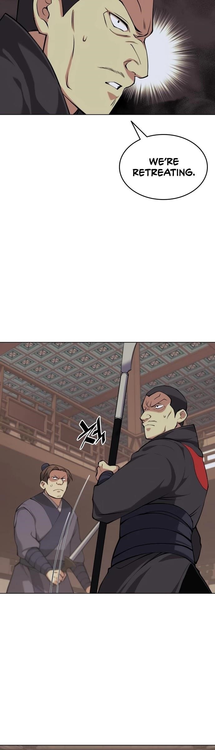 Tale of a Scribe Who Retires to the Countryside - chapter-68 - Page 12