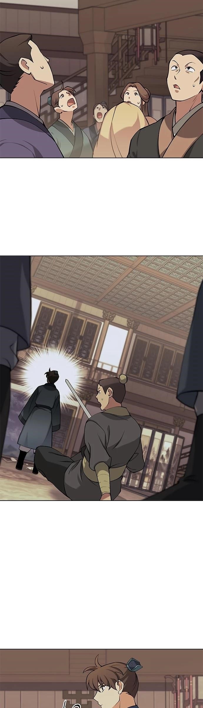 Tale of a Scribe Who Retires to the Countryside - chapter-68 - Page 20