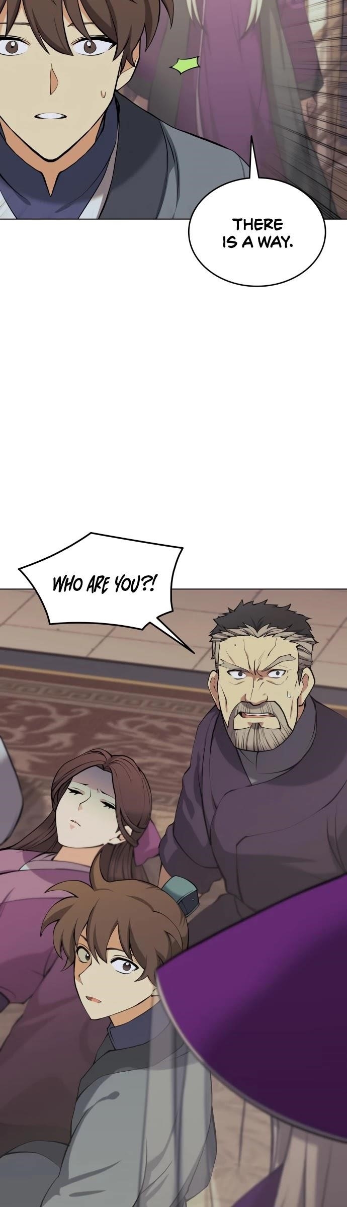 Tale of a Scribe Who Retires to the Countryside - chapter-68 - Page 25
