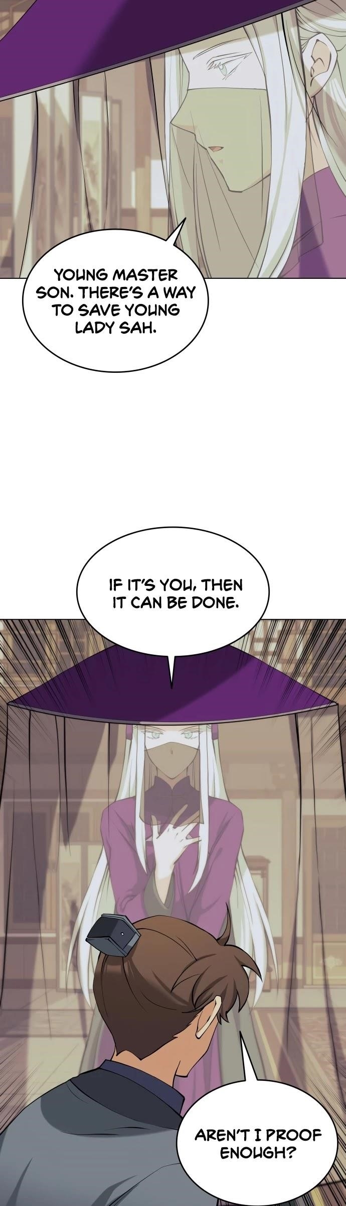 Tale of a Scribe Who Retires to the Countryside - chapter-68 - Page 27