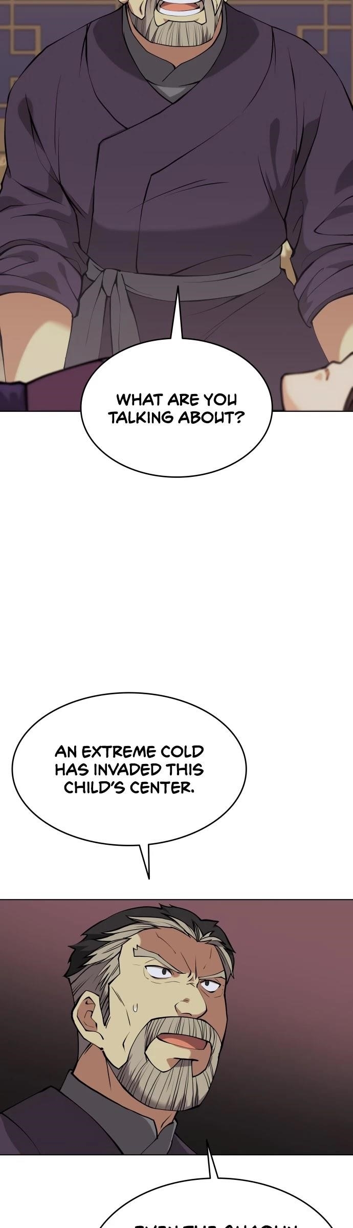 Tale of a Scribe Who Retires to the Countryside - chapter-68 - Page 29