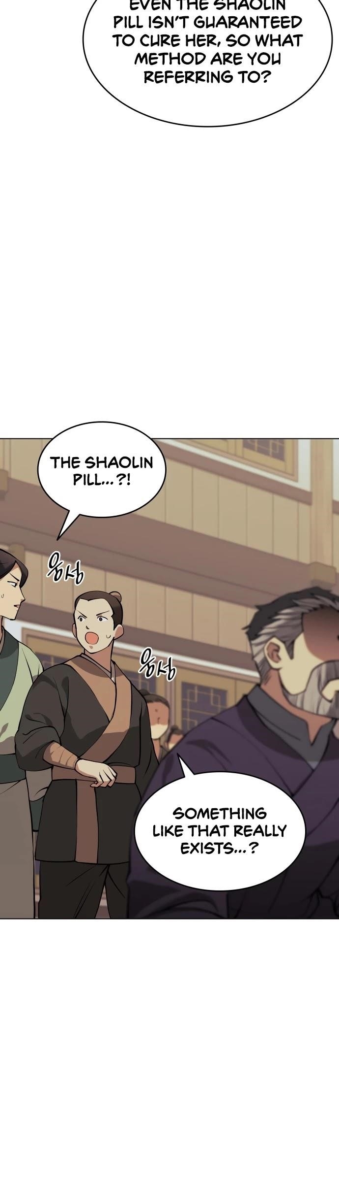 Tale of a Scribe Who Retires to the Countryside - chapter-68 - Page 30