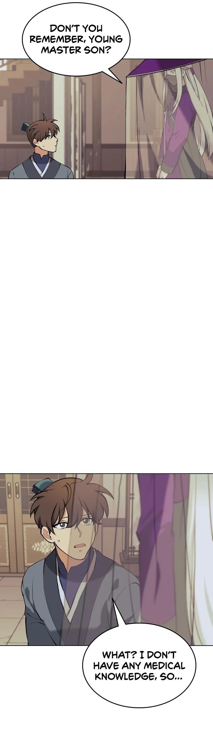 Tale of a Scribe Who Retires to the Countryside - chapter-68 - Page 31