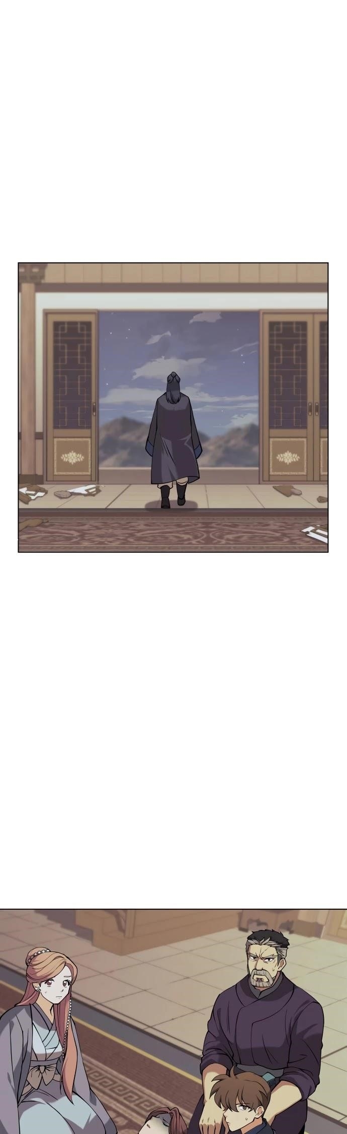 Tale of a Scribe Who Retires to the Countryside - chapter-68 - Page 39