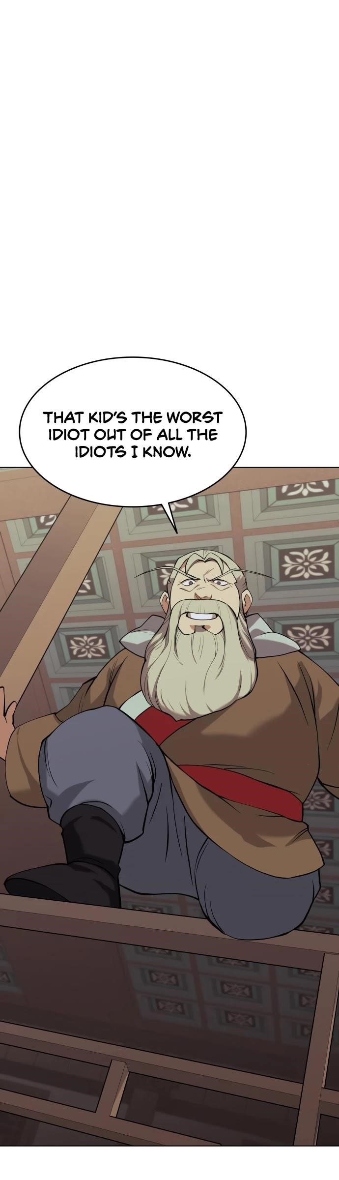 Tale of a Scribe Who Retires to the Countryside - chapter-68 - Page 43