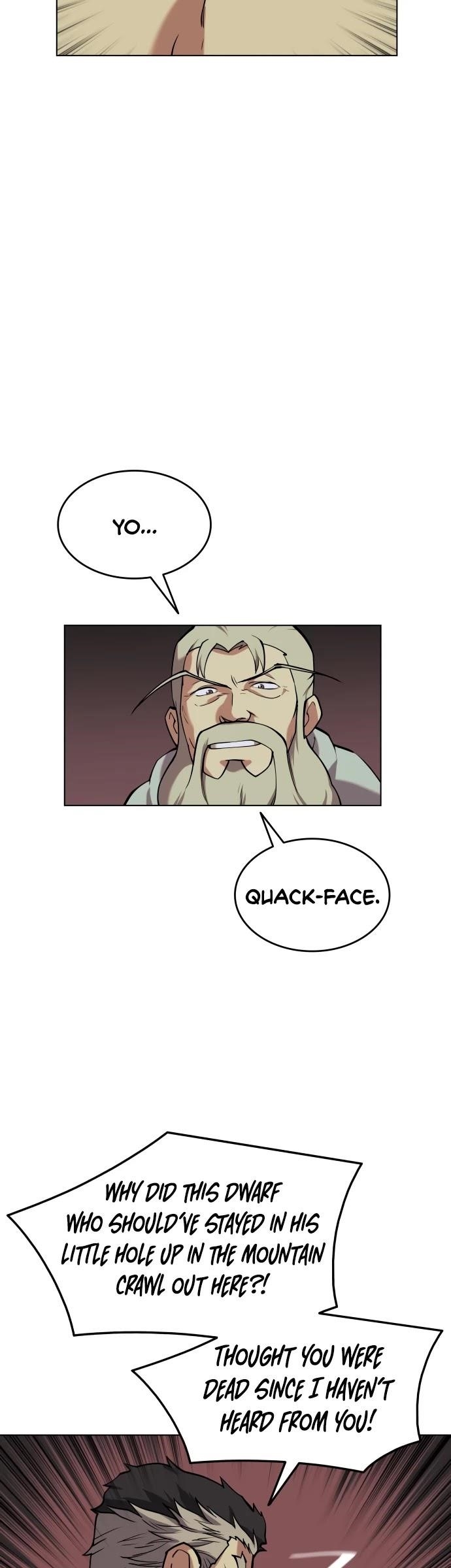 Tale of a Scribe Who Retires to the Countryside - chapter-68 - Page 46