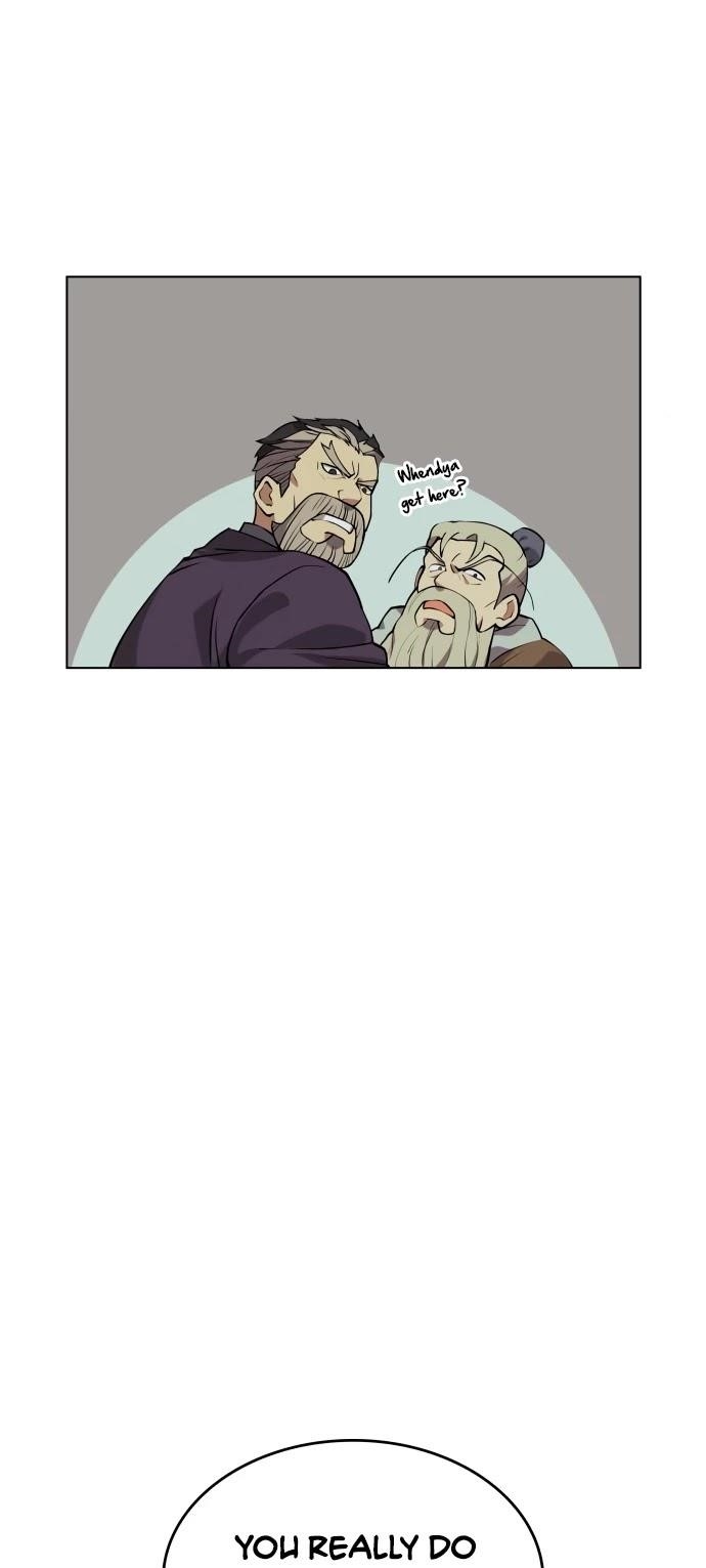 Tale of a Scribe Who Retires to the Countryside - chapter-68 - Page 51
