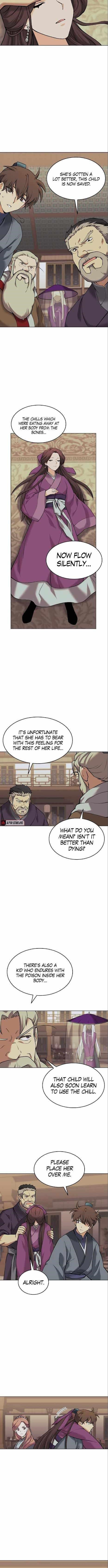 Tale of a Scribe Who Retires to the Countryside - chapter-69 - Page 4
