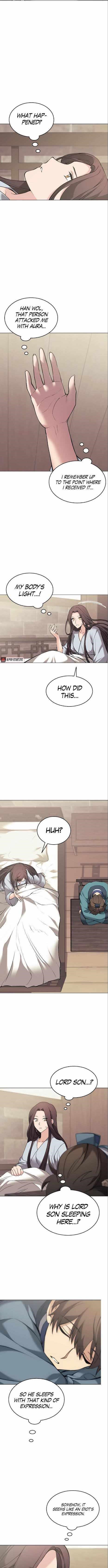 Tale of a Scribe Who Retires to the Countryside - chapter-69 - Page 9