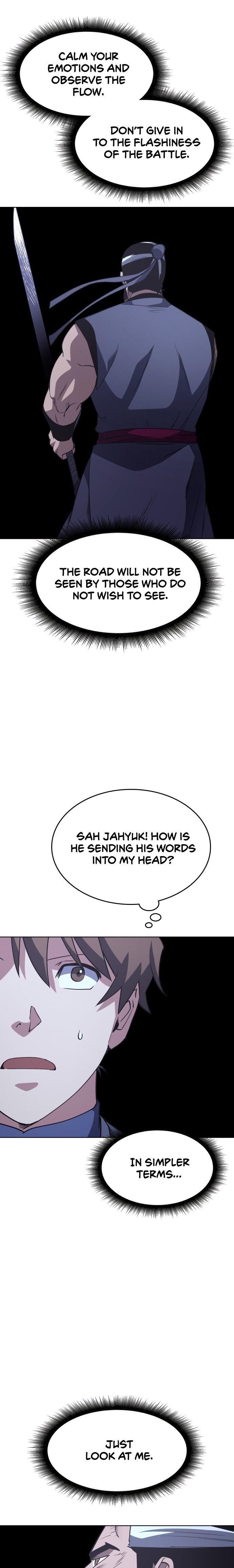 Tale of a Scribe Who Retires to the Countryside - chapter-7 - Page 13