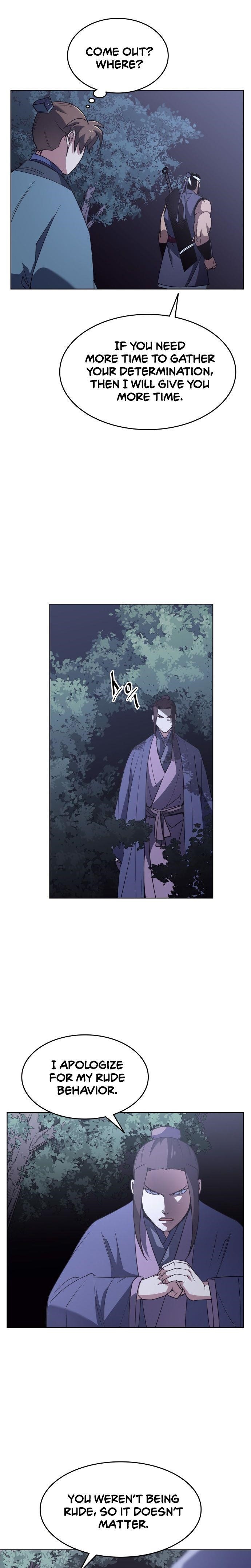Tale of a Scribe Who Retires to the Countryside - chapter-7 - Page 4