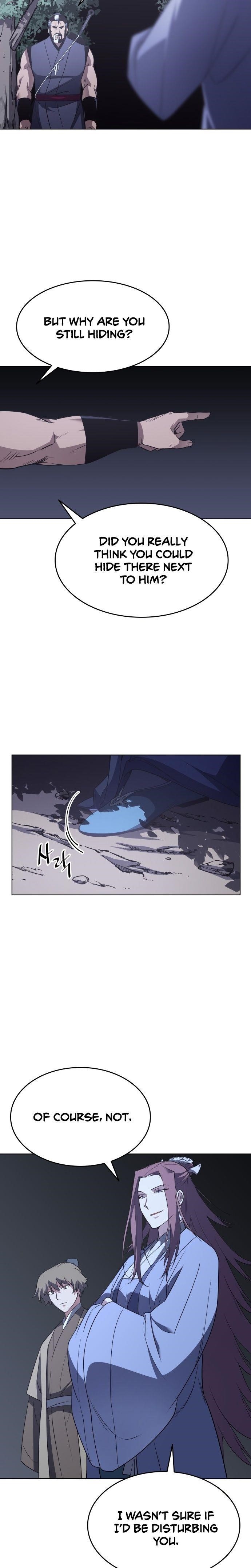 Tale of a Scribe Who Retires to the Countryside - chapter-7 - Page 5
