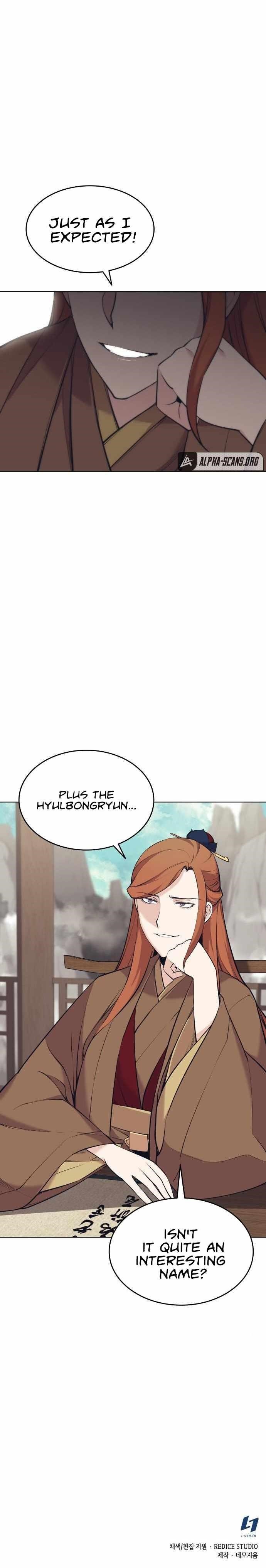 Tale of a Scribe Who Retires to the Countryside - chapter-71 - Page 12