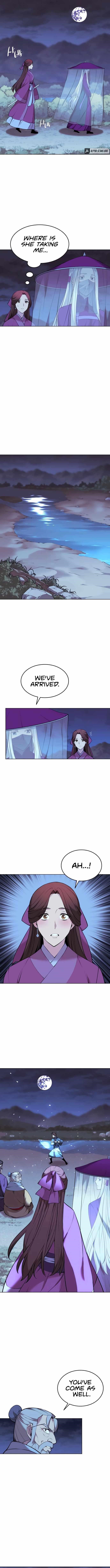 Tale of a Scribe Who Retires to the Countryside - chapter-73 - Page 1