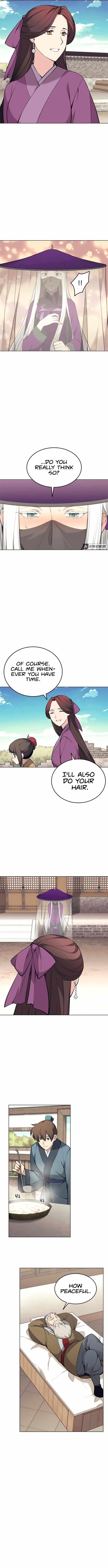 Tale of a Scribe Who Retires to the Countryside - chapter-73 - Page 10