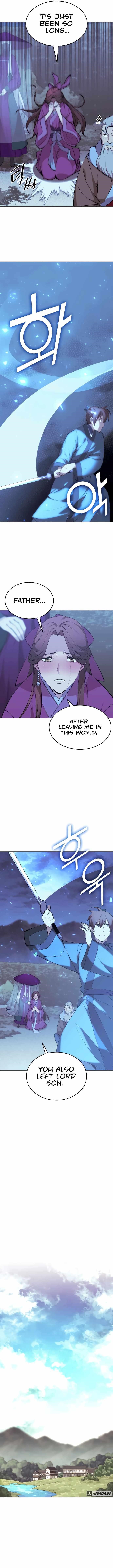 Tale of a Scribe Who Retires to the Countryside - chapter-73 - Page 5