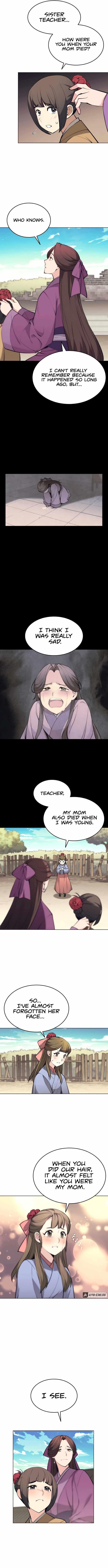 Tale of a Scribe Who Retires to the Countryside - chapter-73 - Page 8