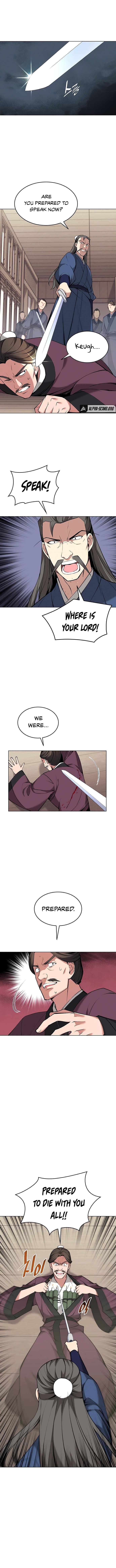 Tale of a Scribe Who Retires to the Countryside - chapter-74 - Page 1