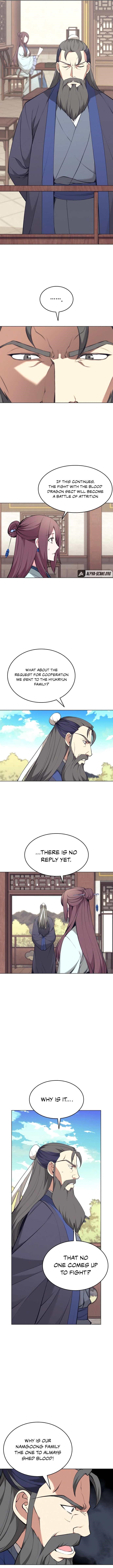 Tale of a Scribe Who Retires to the Countryside - chapter-74 - Page 3