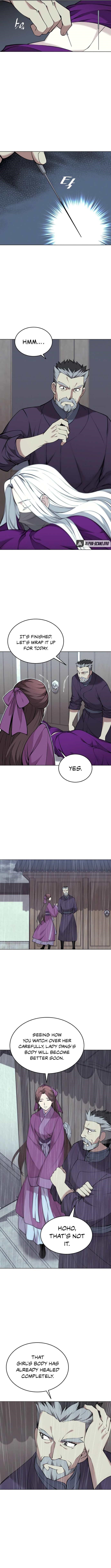 Tale of a Scribe Who Retires to the Countryside - chapter-74 - Page 6