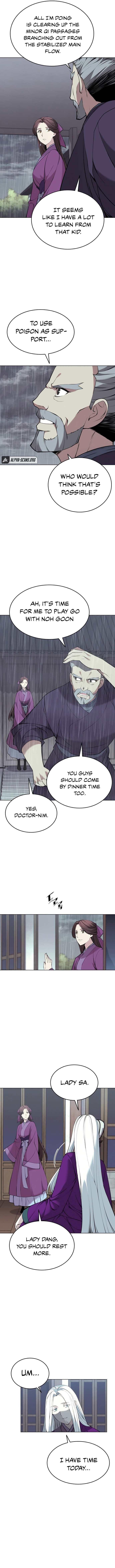 Tale of a Scribe Who Retires to the Countryside - chapter-74 - Page 7