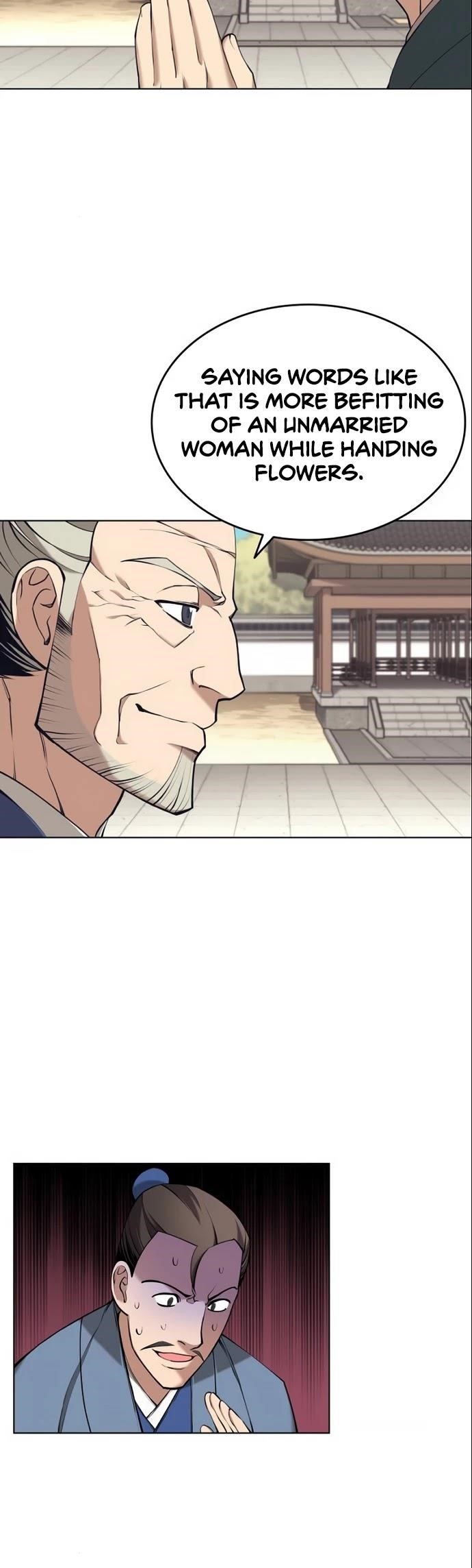 Tale of a Scribe Who Retires to the Countryside - chapter-77 - Page 10