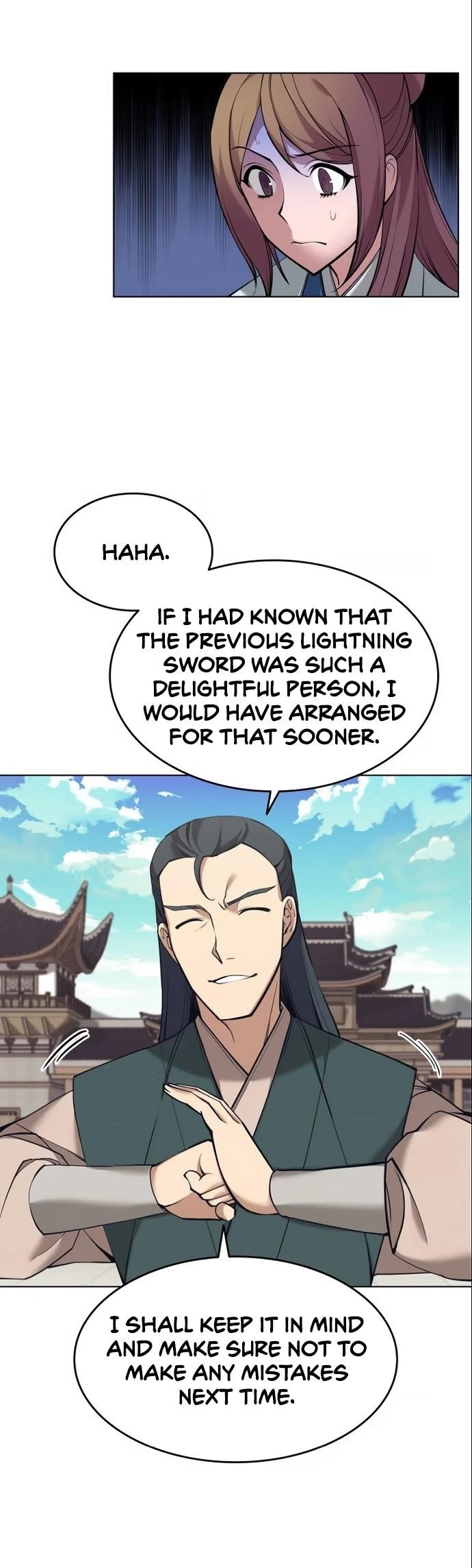 Tale of a Scribe Who Retires to the Countryside - chapter-77 - Page 11