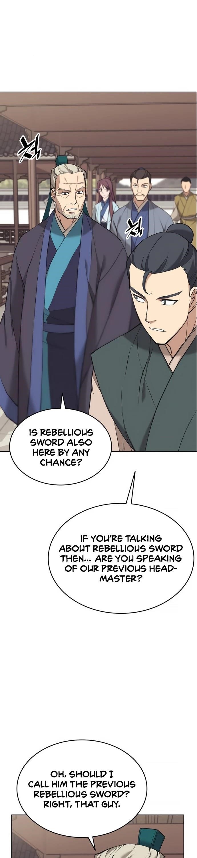 Tale of a Scribe Who Retires to the Countryside - chapter-77 - Page 13