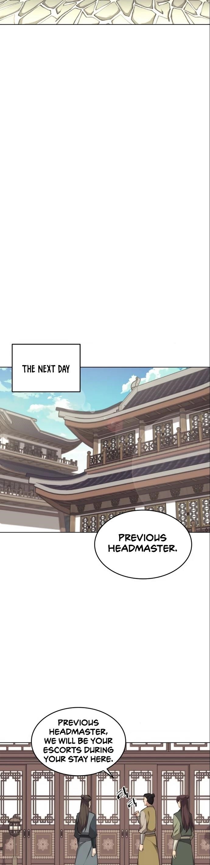 Tale of a Scribe Who Retires to the Countryside - chapter-77 - Page 18
