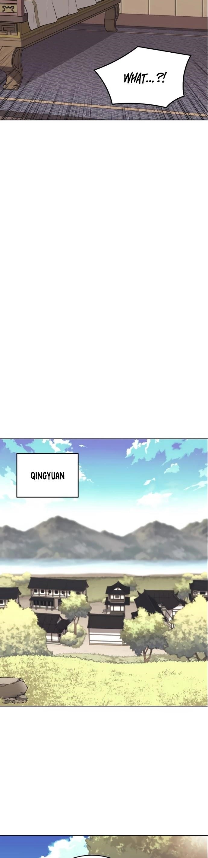 Tale of a Scribe Who Retires to the Countryside - chapter-77 - Page 20