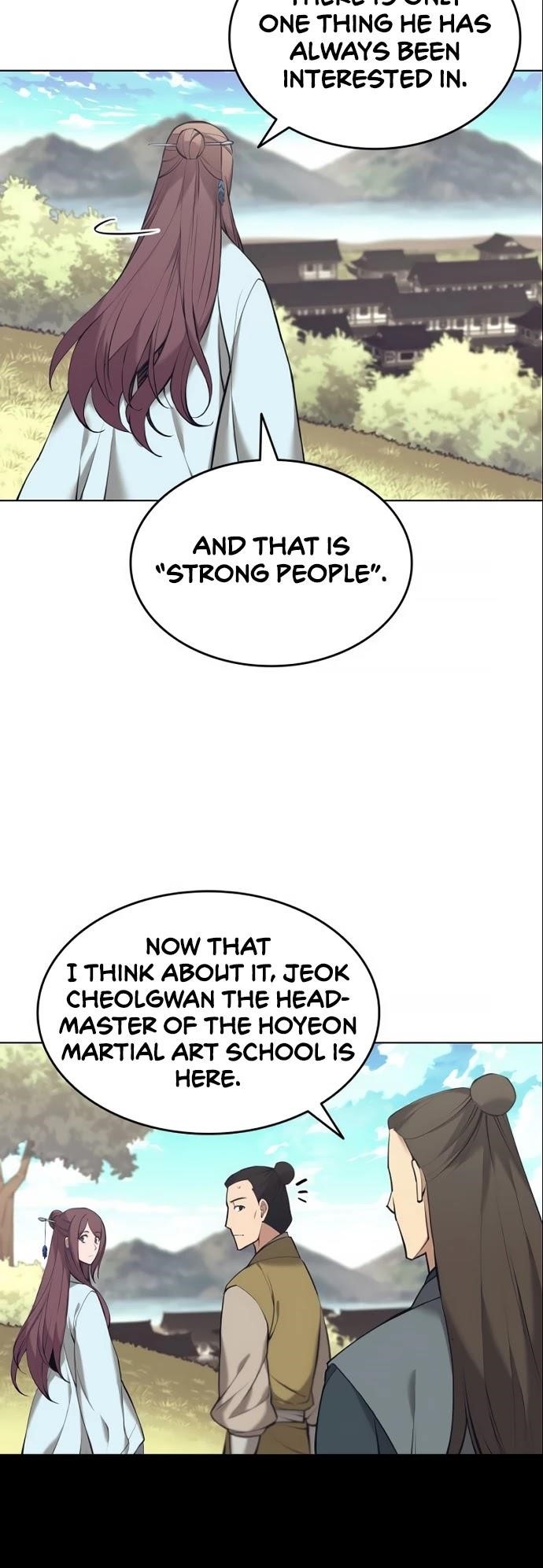 Tale of a Scribe Who Retires to the Countryside - chapter-77 - Page 23