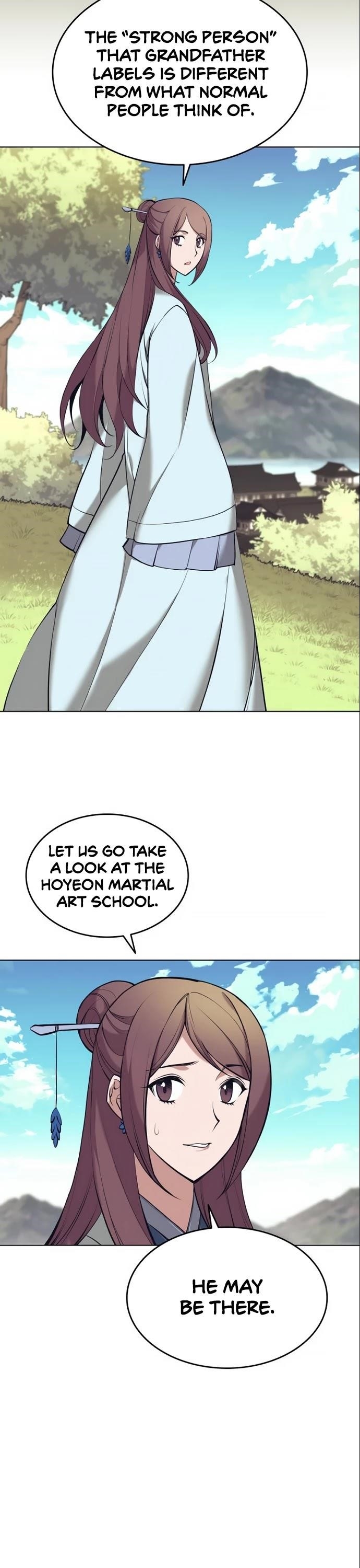 Tale of a Scribe Who Retires to the Countryside - chapter-77 - Page 25