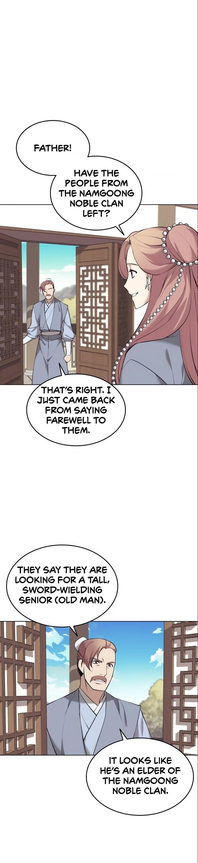 Tale of a Scribe Who Retires to the Countryside - chapter-77 - Page 31