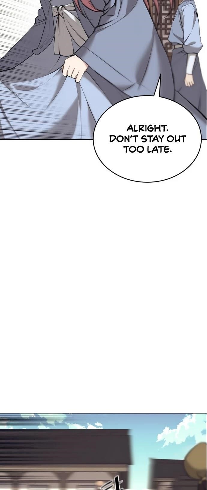 Tale of a Scribe Who Retires to the Countryside - chapter-77 - Page 35