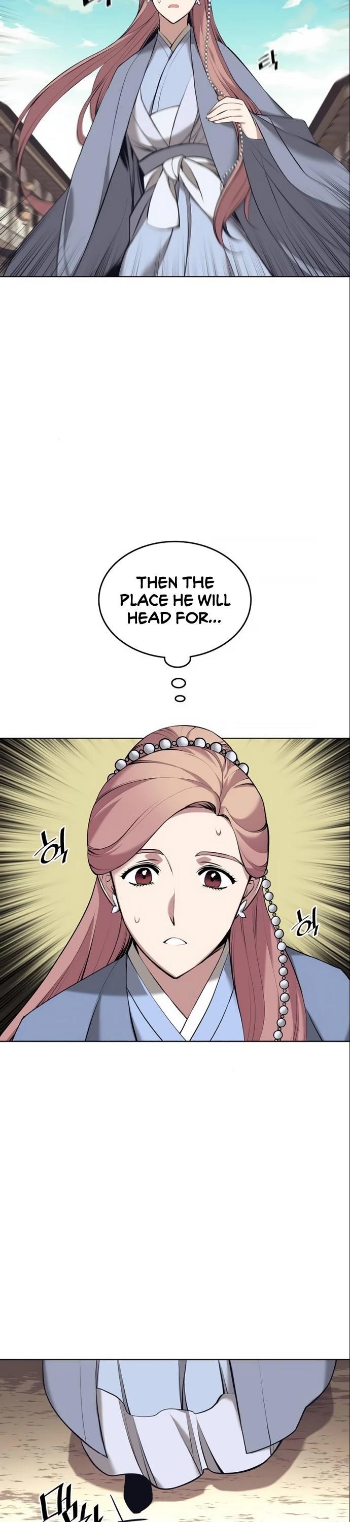 Tale of a Scribe Who Retires to the Countryside - chapter-77 - Page 37