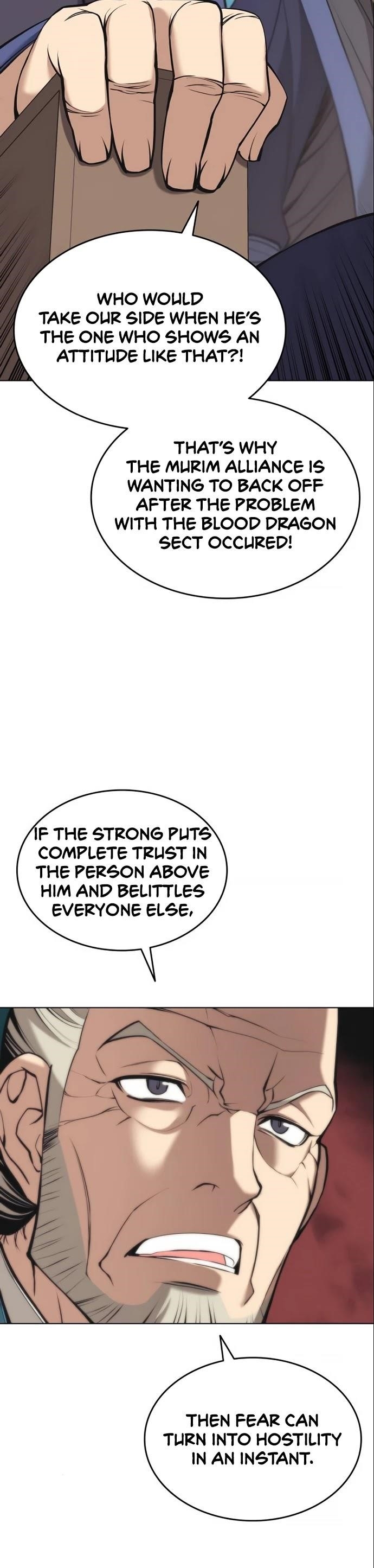 Tale of a Scribe Who Retires to the Countryside - chapter-77 - Page 4
