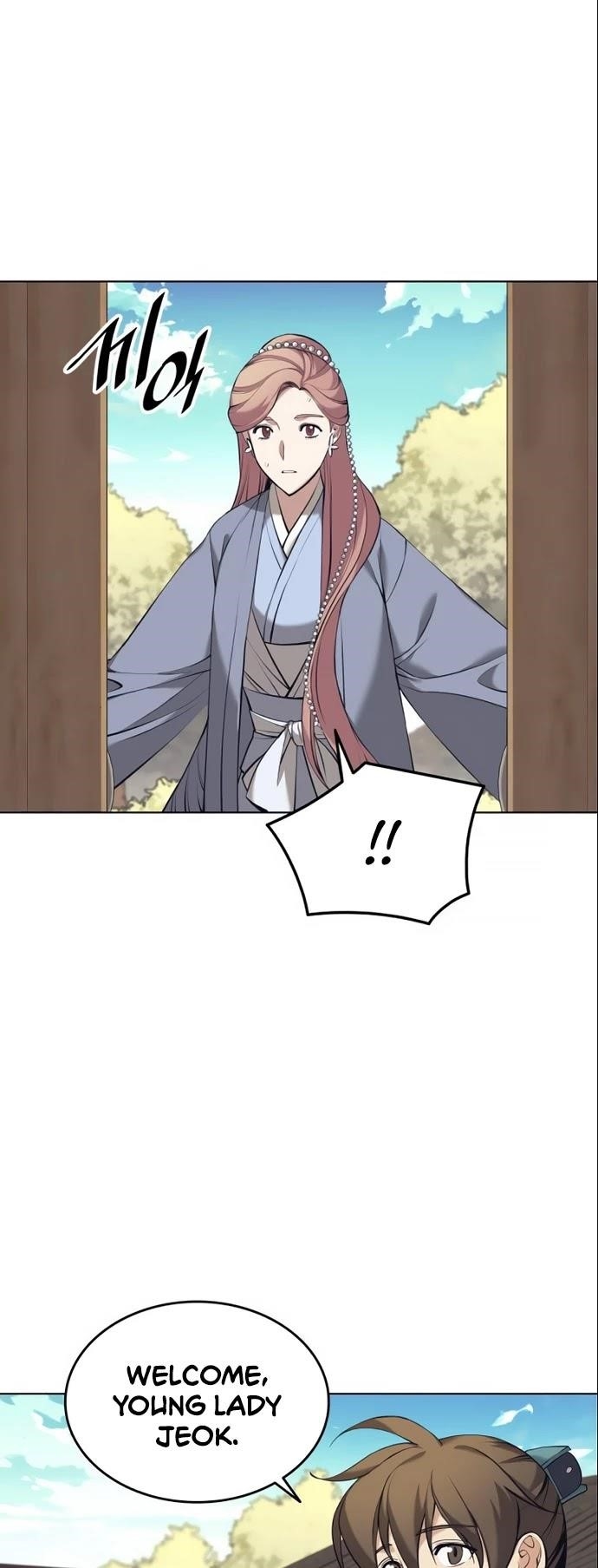 Tale of a Scribe Who Retires to the Countryside - chapter-77 - Page 40