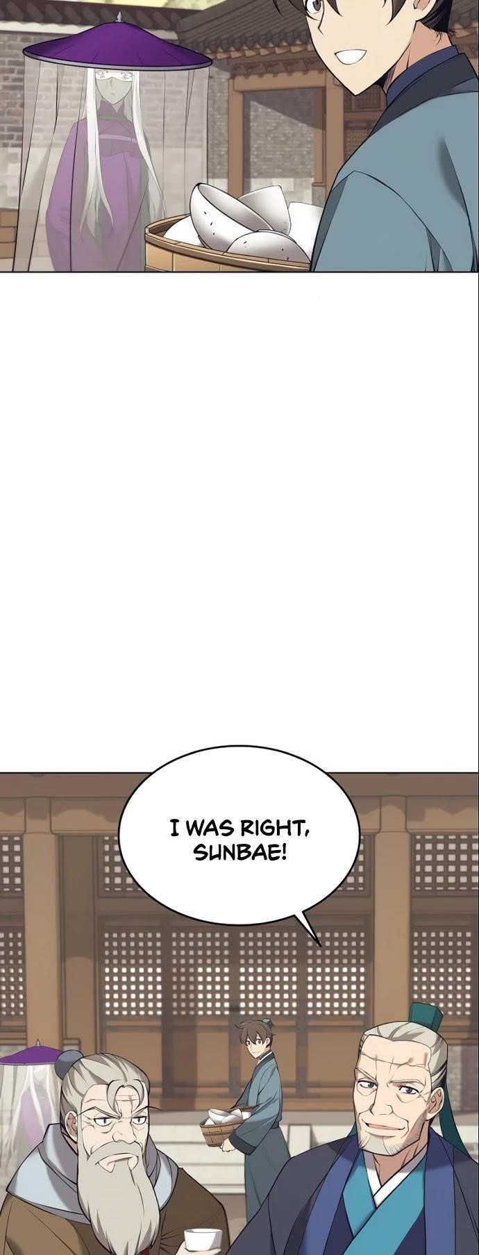 Tale of a Scribe Who Retires to the Countryside - chapter-77 - Page 41