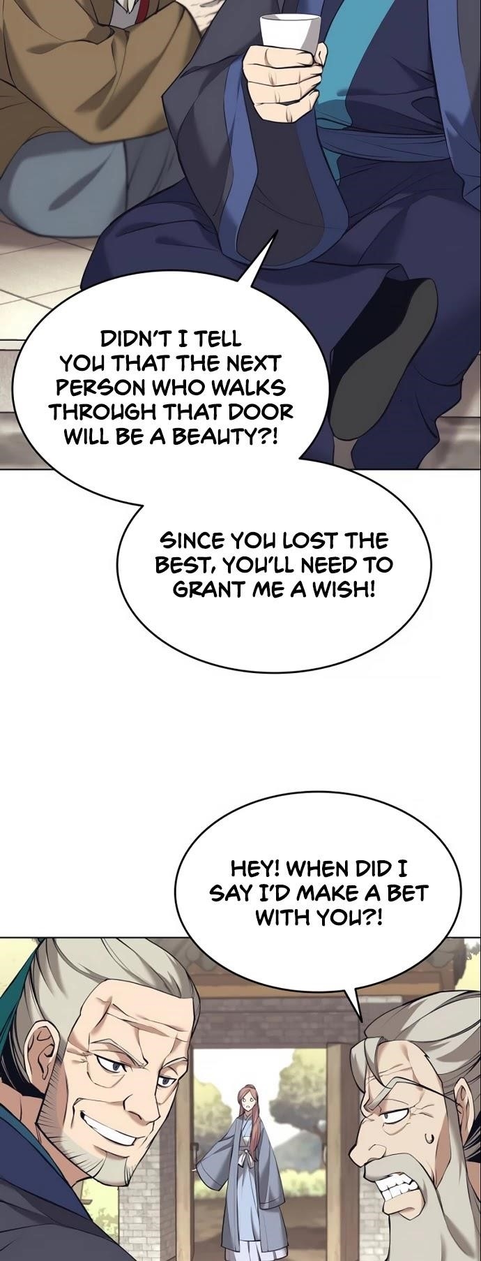 Tale of a Scribe Who Retires to the Countryside - chapter-77 - Page 42