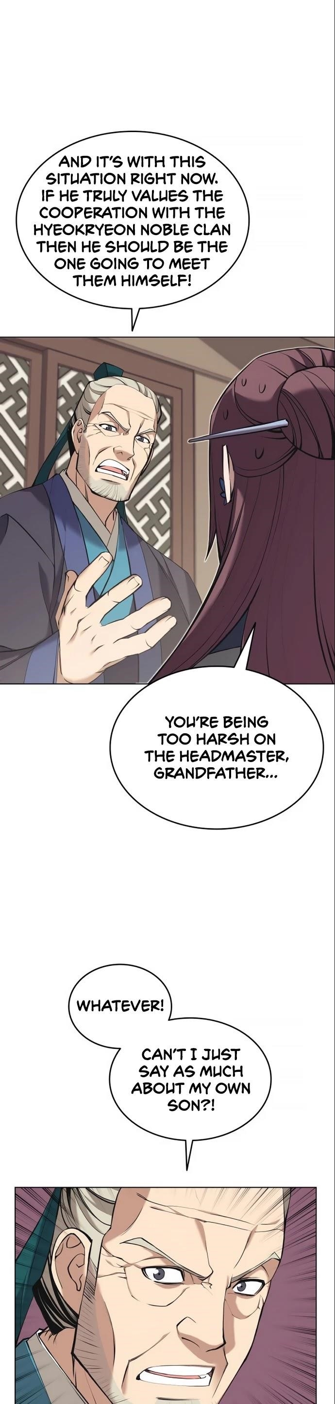 Tale of a Scribe Who Retires to the Countryside - chapter-77 - Page 5