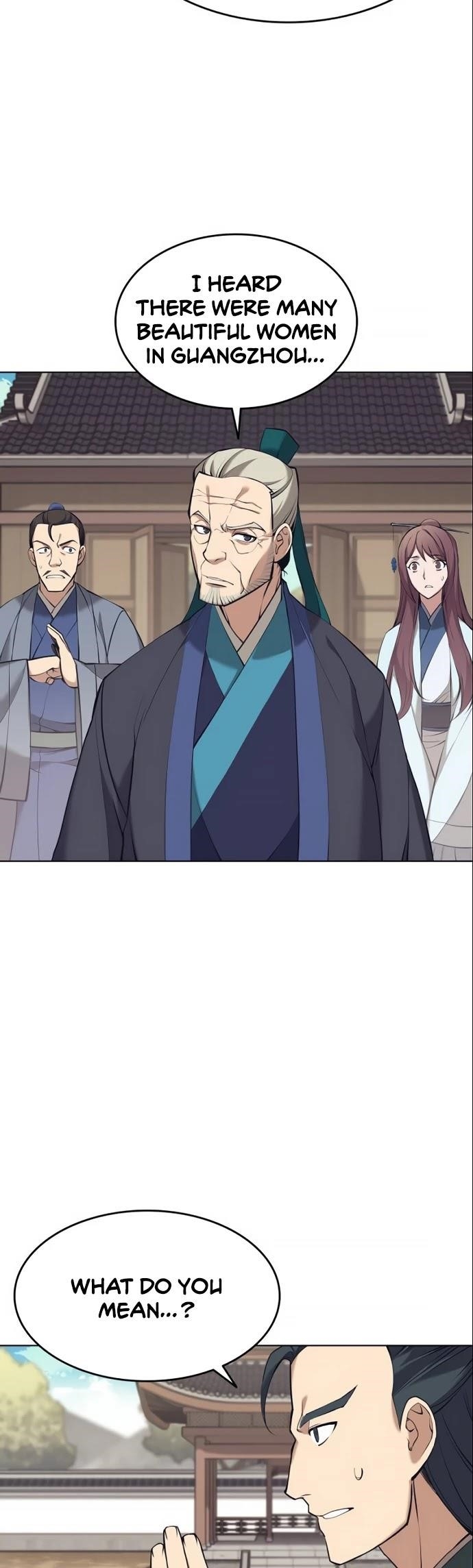 Tale of a Scribe Who Retires to the Countryside - chapter-77 - Page 9
