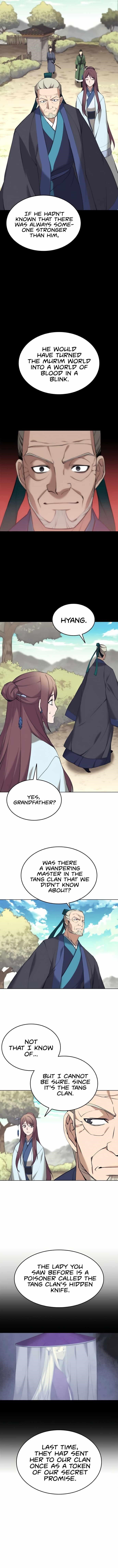 Tale of a Scribe Who Retires to the Countryside - chapter-78 - Page 6
