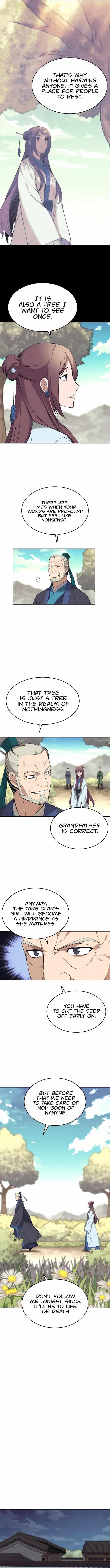 Tale of a Scribe Who Retires to the Countryside - chapter-78 - Page 9