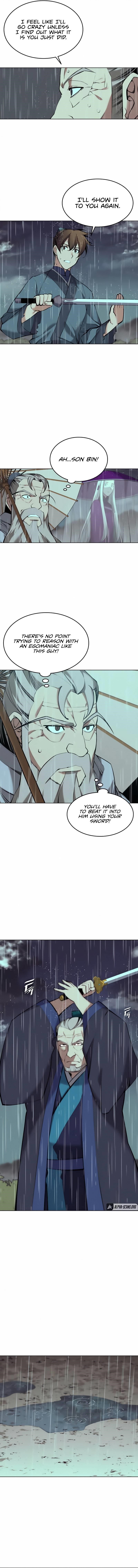 Tale of a Scribe Who Retires to the Countryside - chapter-79 - Page 13