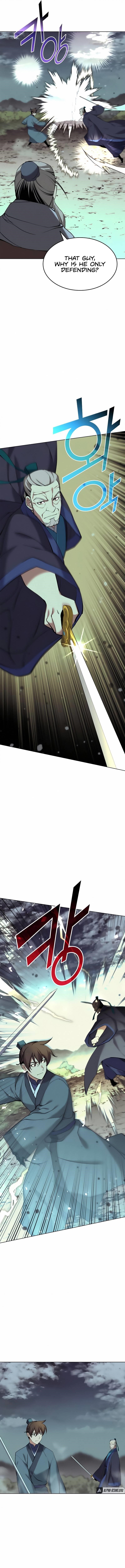 Tale of a Scribe Who Retires to the Countryside - chapter-79 - Page 7
