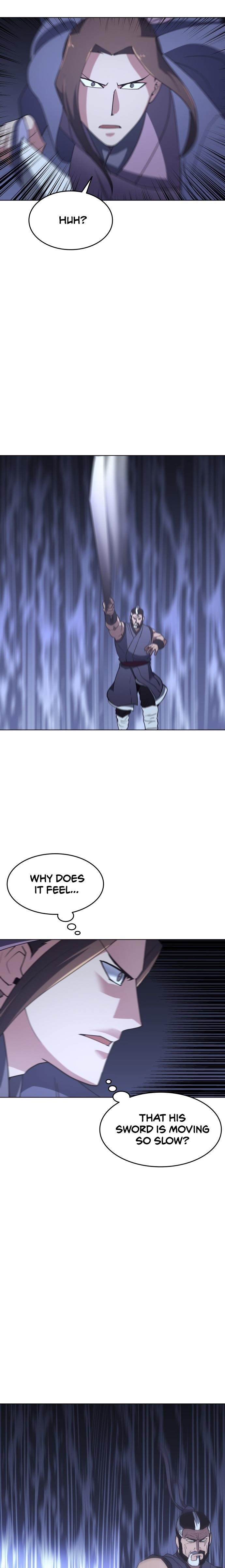 Tale of a Scribe Who Retires to the Countryside - chapter-8 - Page 10