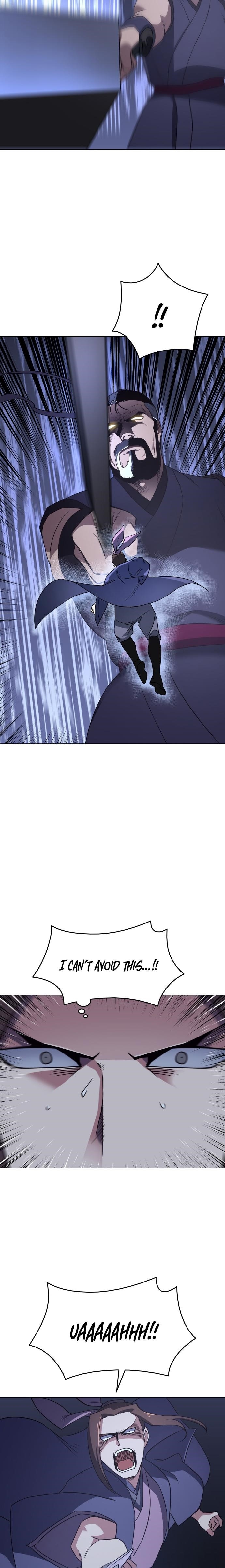 Tale of a Scribe Who Retires to the Countryside - chapter-8 - Page 11